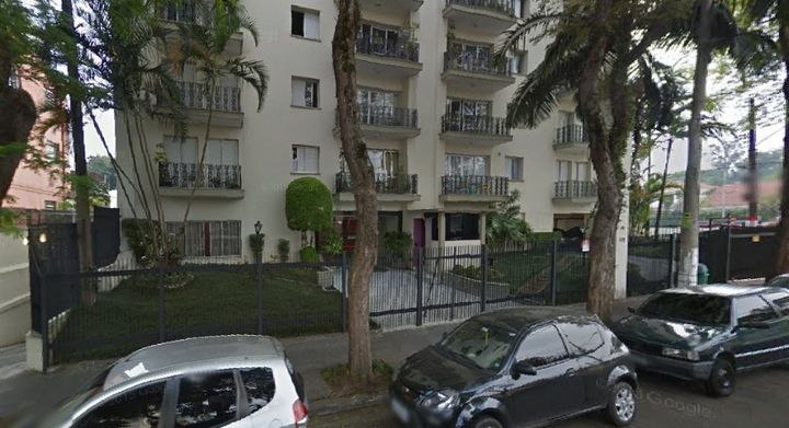 Imagem do condomínio Condomínio Rembrandt - Brooklin - São Paulo - SP