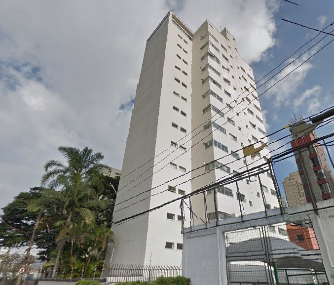 Imagem do condomínio Condomínio Rembrandt - Brooklin - São Paulo - SP