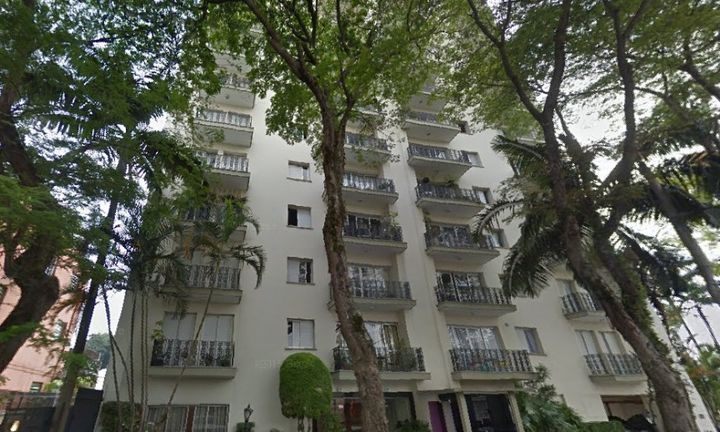 Imagem do condomínio Condomínio Rembrandt - Brooklin - São Paulo - SP