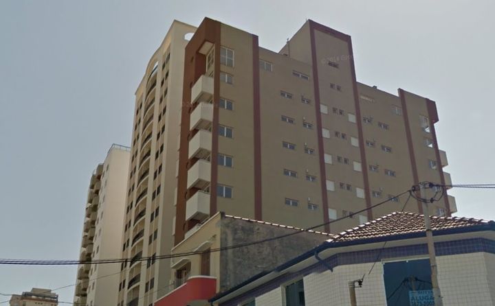 Imagem do condomínio Condomínio Renaissance - Perdizes - São Paulo - SP