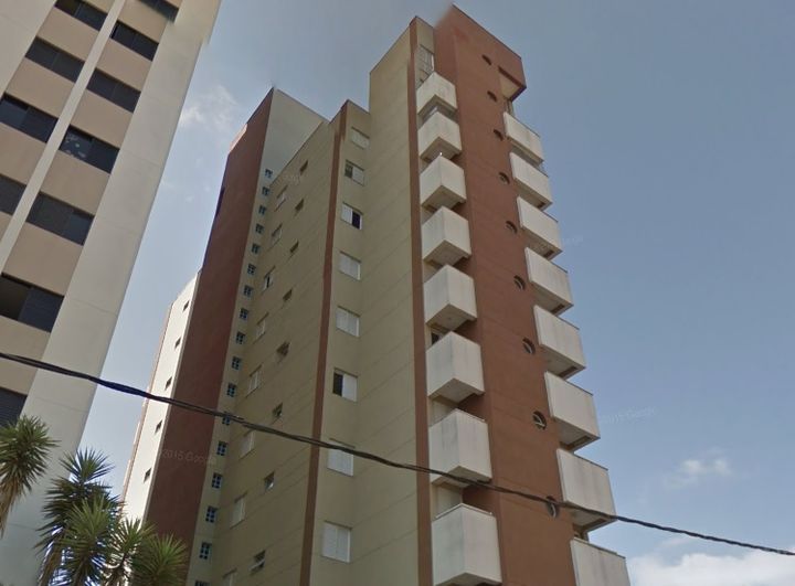 Imagem do condomínio Condomínio Renaissance - Perdizes - São Paulo - SP