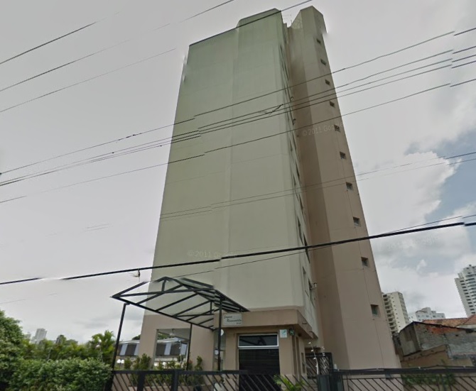 Imagem do condomínio Condomínio - Renascentista Saúde - São Paulo - SP