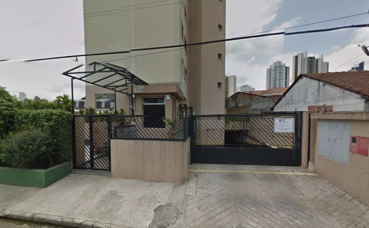 Imagem do condomínio Condomínio - Renascentista Saúde - São Paulo - SP