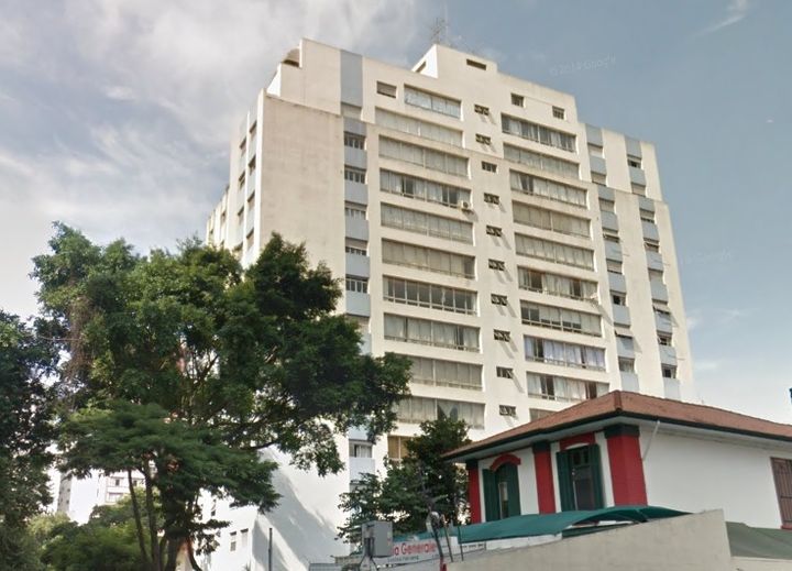 Imagem do condomínio Condomínio Renata - Bela Vista - São Paulo - SP