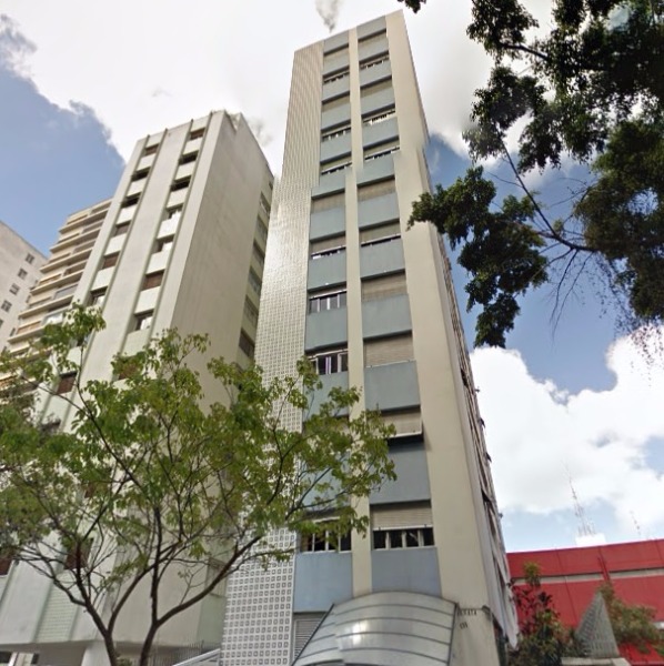 Imagem do condomínio Condomínio Renata - Bela Vista - São Paulo - SP