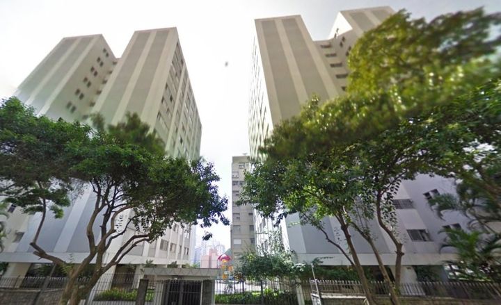 Imagem do condomínio Condomínio Renata E Marta - Perdizes - São Paulo - SP