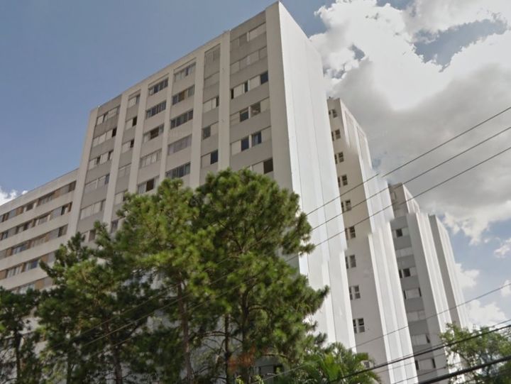 Imagem do condomínio Condomínio Renata E Marta - Perdizes - São Paulo - SP