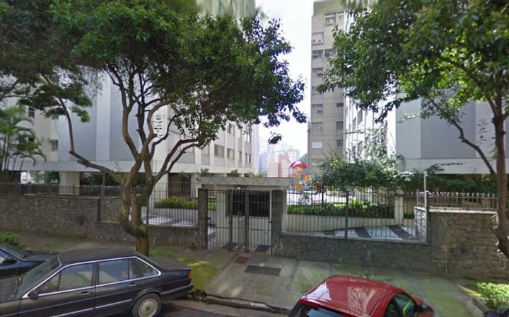 Imagem do condomínio Condomínio Renata E Marta - Perdizes - São Paulo - SP