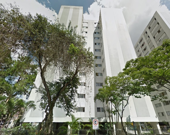 Imagem do condomínio Condomínio Renata E Marta - Perdizes - São Paulo - SP