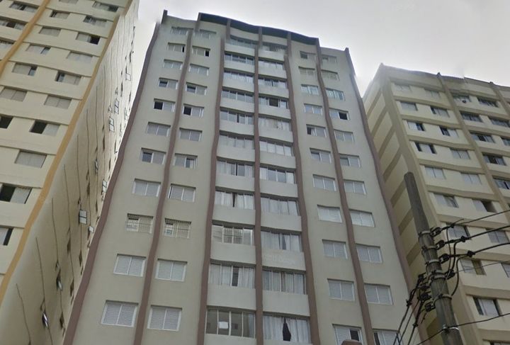 Imagem do condomínio Condomínio Renata - Pinheiros - São Paulo - SP