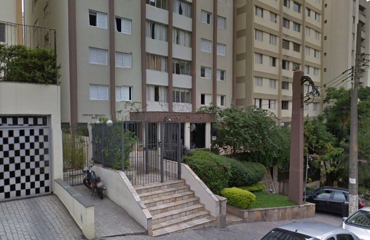 Imagem do condomínio Condomínio Renata - Pinheiros - São Paulo - SP
