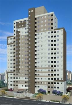 Imagem do condomínio Condomínio Rennova - Cambuci - São Paulo - SP