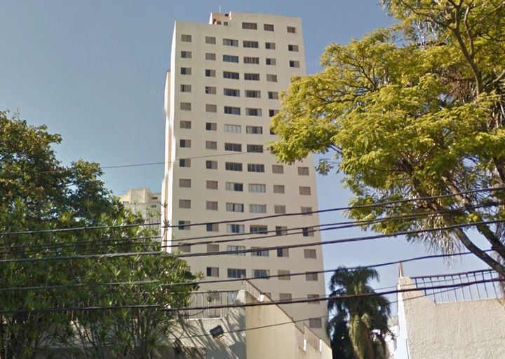 Imagem do condomínio Condomínio Renoir - Campo Belo - São Paulo - SP