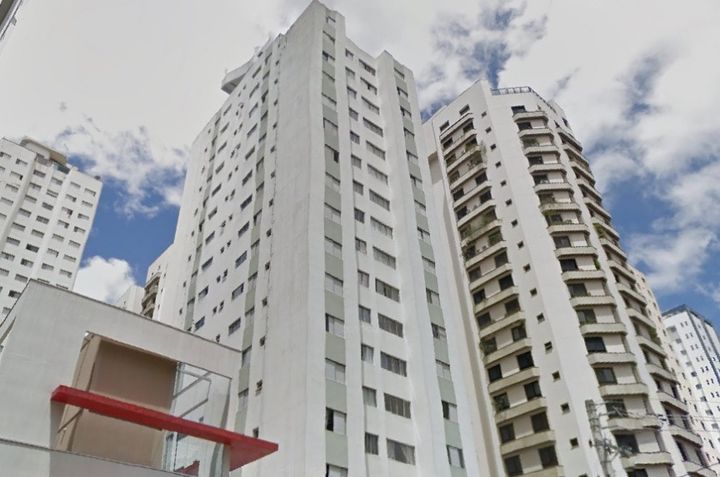 Imagem do condomínio Condomínio Renot - Moema - São Paulo - SP