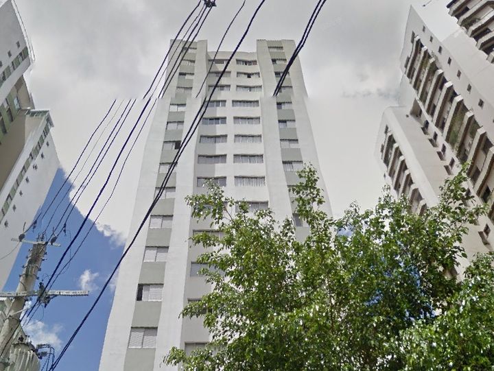 Imagem do condomínio Condomínio Renot - Moema - São Paulo - SP