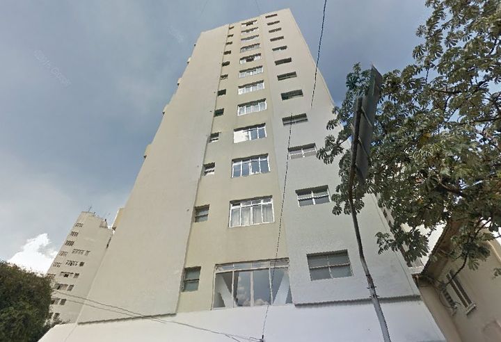 Imagem do condomínio Condomínio - Repúblicas Higienópolis - São Paulo - SP