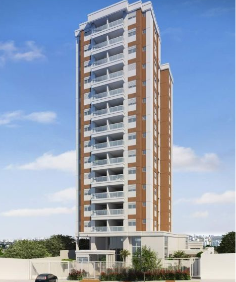 Imagem do condomínio Condomínio Reserva - Da Saúde - São Paulo - SP