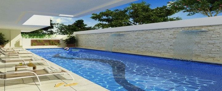 Imagem do condomínio Condomínio Reserva Freguesia - Freguesia (jacarepaguá) - Rio De Janeiro - RJ