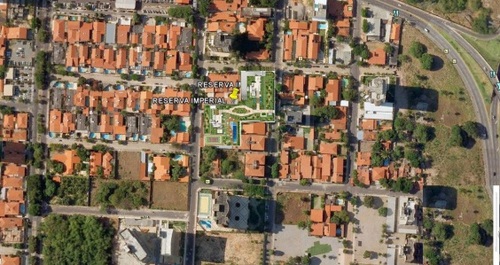Imagem do condomínio Condomínio Reserva Imperial Fortaleza - Guarárapes - Fortaleza - CE
