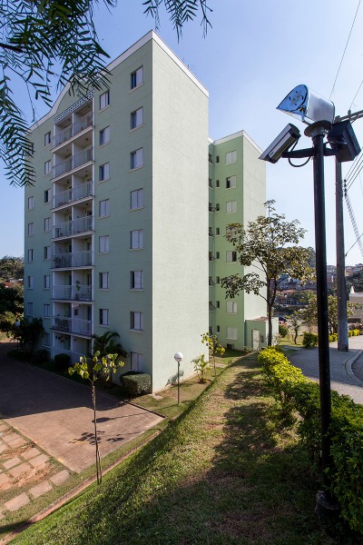 Imagem do condomínio Condomínio Reserva Marquesas - Butantã - São Paulo - SP
