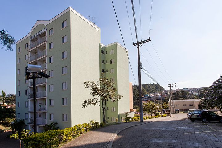 Imagem do condomínio Condomínio Reserva Marquesas - Butantã - São Paulo - SP