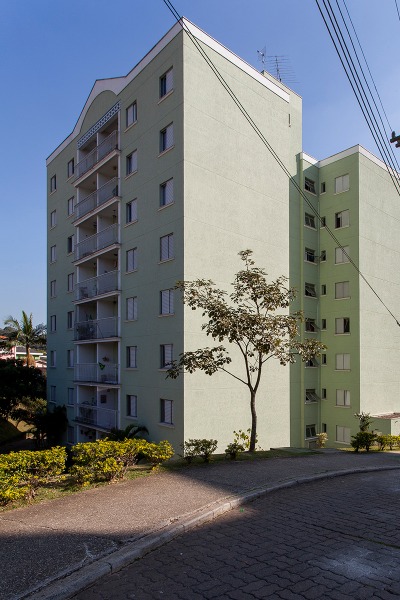 Imagem do condomínio Condomínio Reserva Marquesas - Butantã - São Paulo - SP