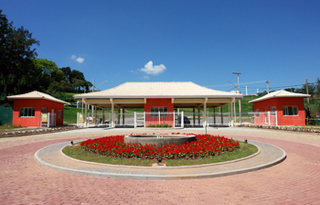 Imagem do condomínio Condomínio Reserva Vale Verde - Granja Viana - Cotia - SP