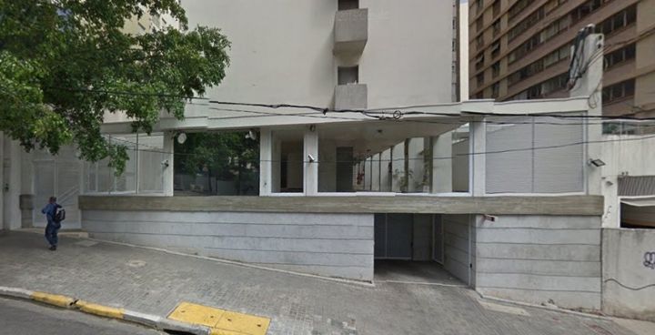 Imagem do condomínio Condomínio Residence Cauft - Jardim Paulista - São Paulo - SP