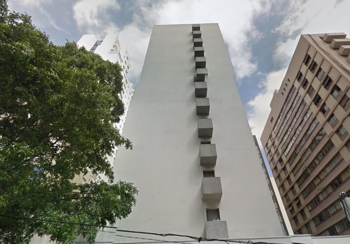 Imagem do condomínio Condomínio Residence E E. Calfat - Jardim Paulista - São Paulo - SP
