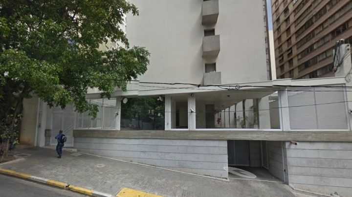 Imagem do condomínio Condomínio Residence E E. Calfat - Jardim Paulista - São Paulo - SP