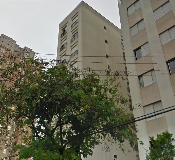 Imagem do condomínio Condomínio Residence Souen - Vila Mariana - São Paulo - SP