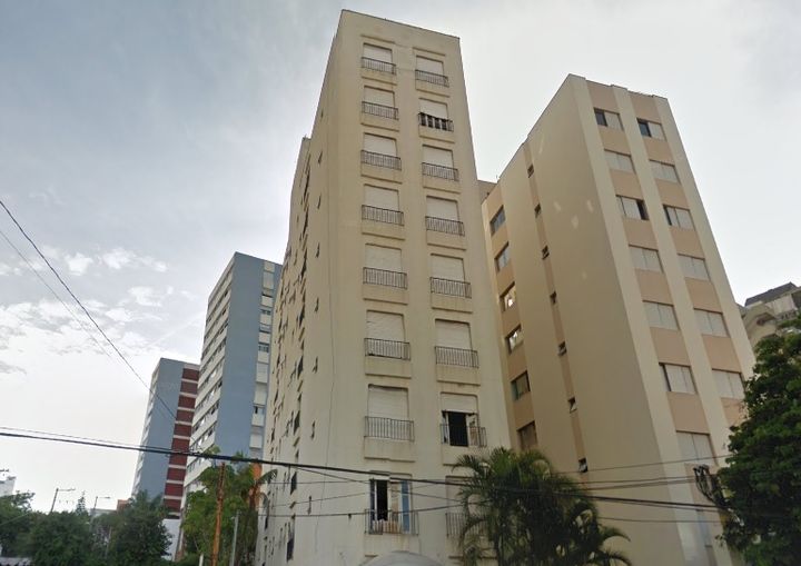 Imagem do condomínio Condomínio Residence Souen - Vila Mariana - São Paulo - SP