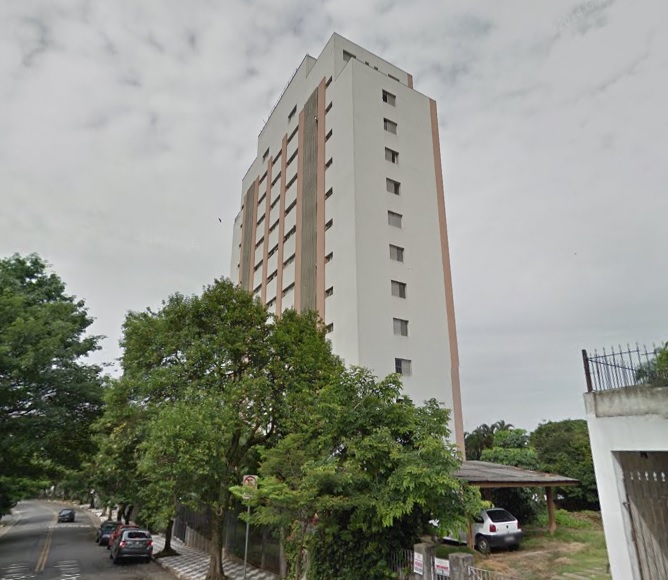 Imagem do condomínio Condomínio Residencial Admo - Vila Madalena - São Paulo - SP