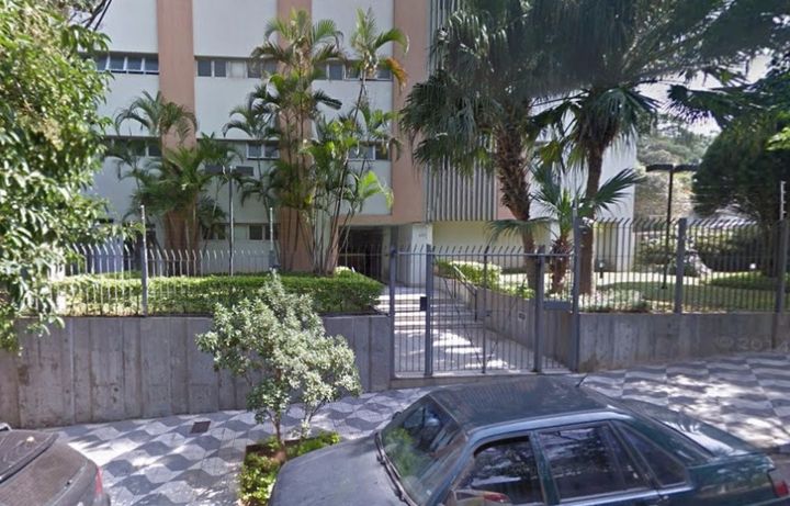 Imagem do condomínio Condomínio Residencial Admo - Vila Madalena - São Paulo - SP