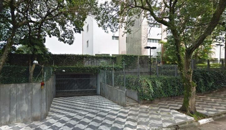 Imagem do condomínio Condomínio Residencial Admo - Vila Madalena - São Paulo - SP