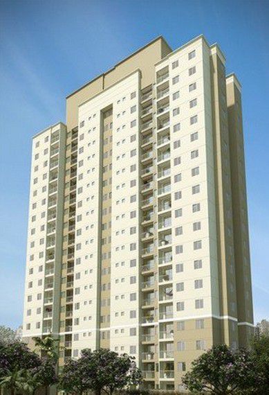 Imagem do condomínio Condomínio Residencial Adresse Guarulhos - Cocaia - Guarulhos - SP