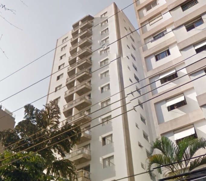 Imagem do condomínio Condomínio Residencial Alvorada - Perdizes - São Paulo - SP