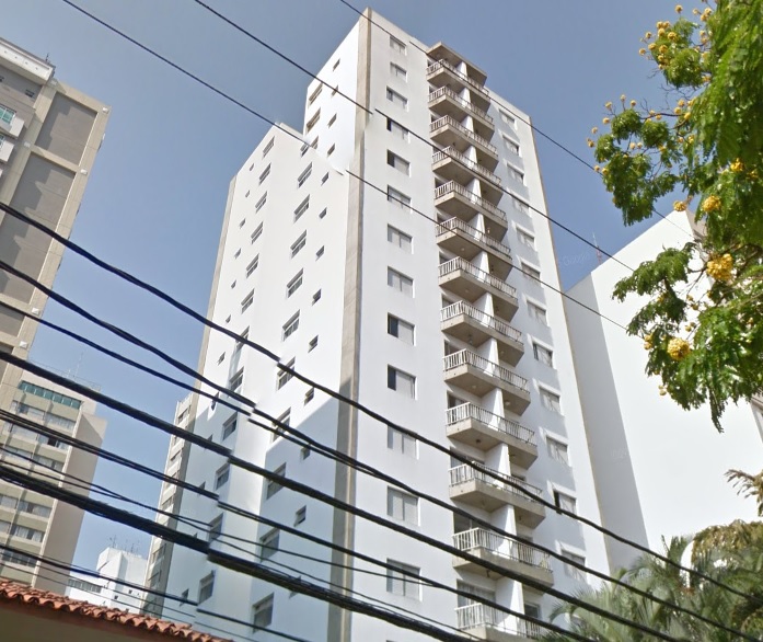 Imagem do condomínio Condomínio Residencial Alvorada - Perdizes - São Paulo - SP