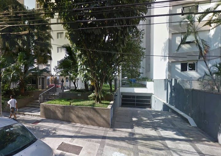 Imagem do condomínio Condomínio Residencial Alvorada - Perdizes - São Paulo - SP