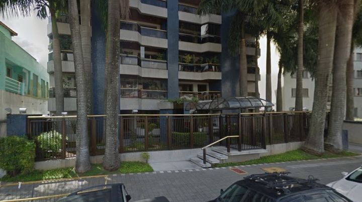 Imagem do condomínio Condomínio Residencial Atol Das Rocas - Vila Mariana - São Paulo - SP