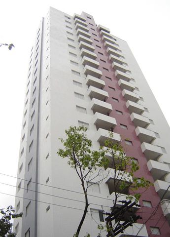 Imagem do condomínio Condomínio Residencial Cadiz Sao Caetano - Centro - Sao Caetano Do Sul - SP