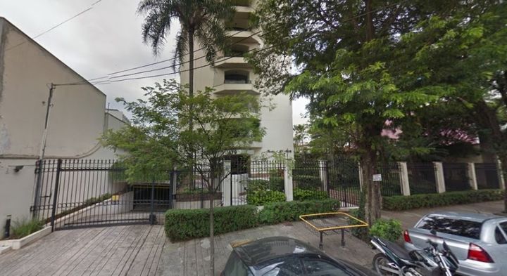 Imagem do condomínio Condomínio Residencial Cyprius - Pinheiros - São Paulo - SP