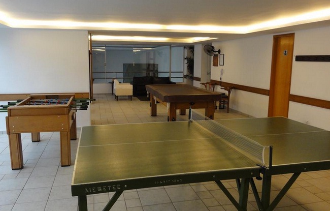 Imagem do condomínio Condomínio Residencial DI Mauro - Perdizes - São Paulo - SP