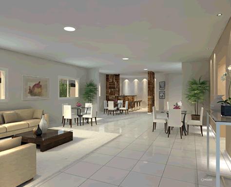 Imagem do condomínio Condomínio Residencial Due Belle Sao Caetano - Santa Paula - Sao Caetano Do Sul - SP