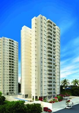 Imagem do condomínio Condomínio Residencial Due Belle Sao Caetano - Santa Paula - Sao Caetano Do Sul - SP
