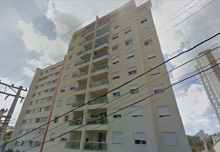 Imagem do condomínio Condomínio Residencial Ecovivere - Sumaré - São Paulo - SP