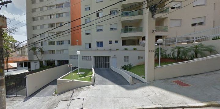 Imagem do condomínio Condomínio Residencial Ecovivere - Sumaré - São Paulo - SP