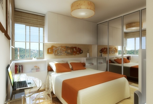 Imagem do condomínio Condomínio Residencial Green Hill - Tirol - Natal - RN