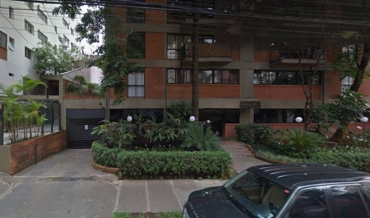 Imagem do condomínio Condomínio Residencial Harmonia - Vila Madalena - São Paulo - SP