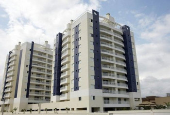 Imagem do condomínio Condomínio Residencial Helbor Resort Aracaty - Praia Da Enseada - Bertioga - SP